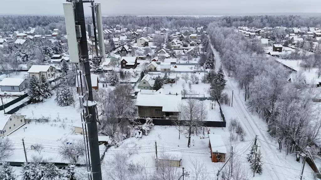 Участок в Калужская область, Жуковский муниципальный округ, д. ... - Фото 2
