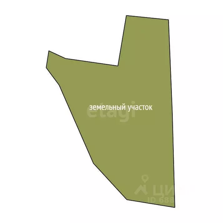 Дом в Ленинградская область, Кириши пл. Ленина (121 м) - Фото 2