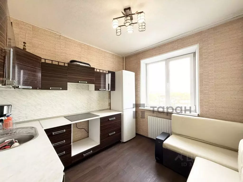 1-к кв. Челябинская область, Копейск ул. Калинина, 14 (40.3 м) - Фото 1