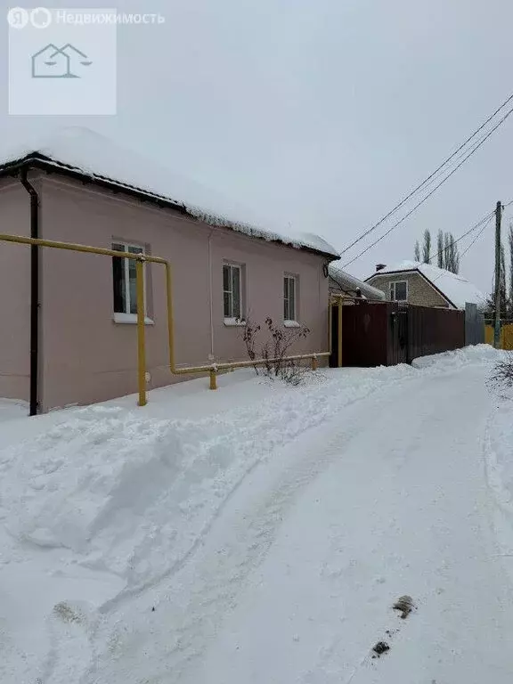 Дом в Воронежская область, село Новая Усмань (72 м) - Фото 2