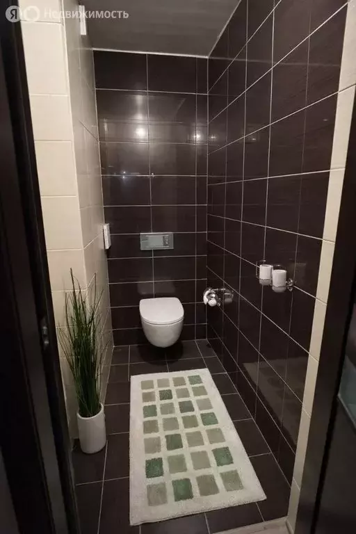 2-комнатная квартира: Ярославль, проспект Фрунзе, 31 (62.7 м) - Фото 1