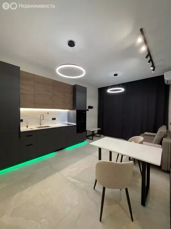 1-комнатная квартира: Москва, Волгоградский проспект, 32/5к1 (40.3 м) - Фото 2