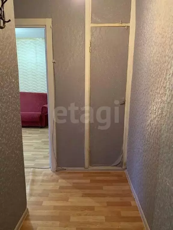 Квартира, 1 комната, 30.7 м - Фото 2