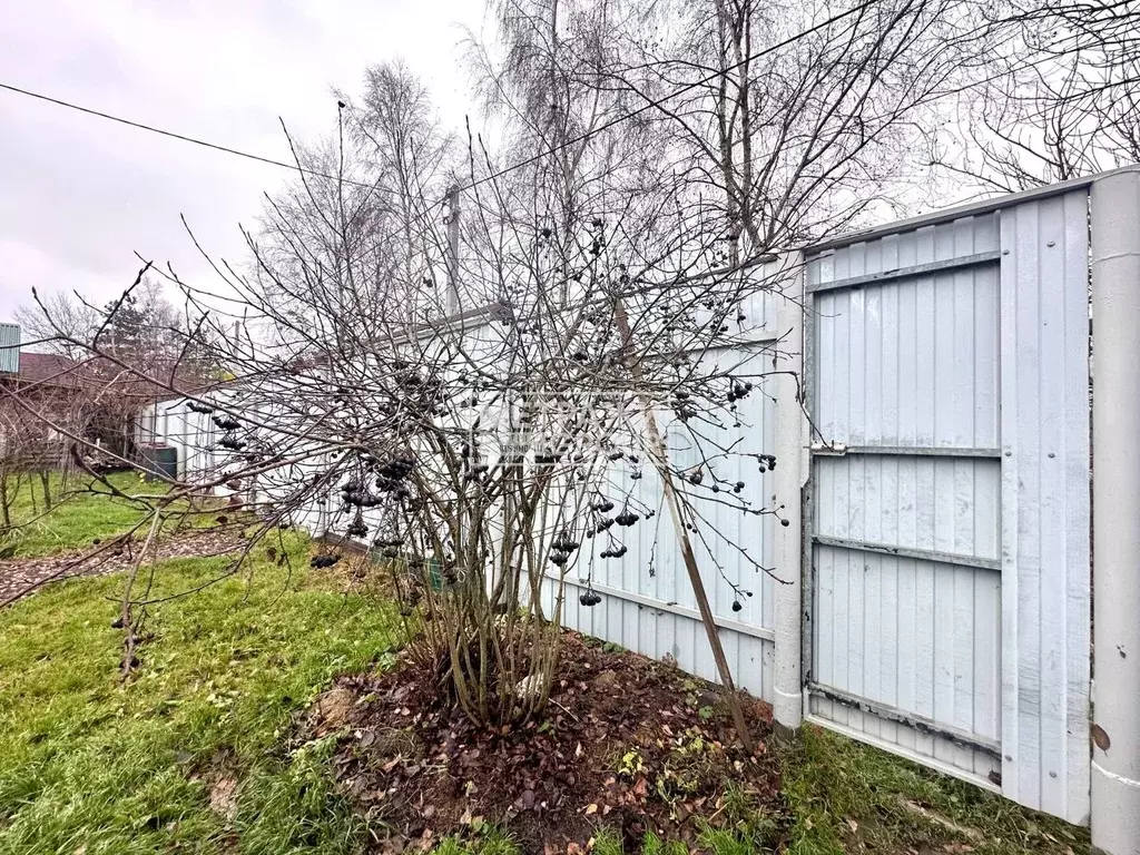 Дом в Московская область, Мытищи городской округ, д. Ульянково 23 (100 ... - Фото 1