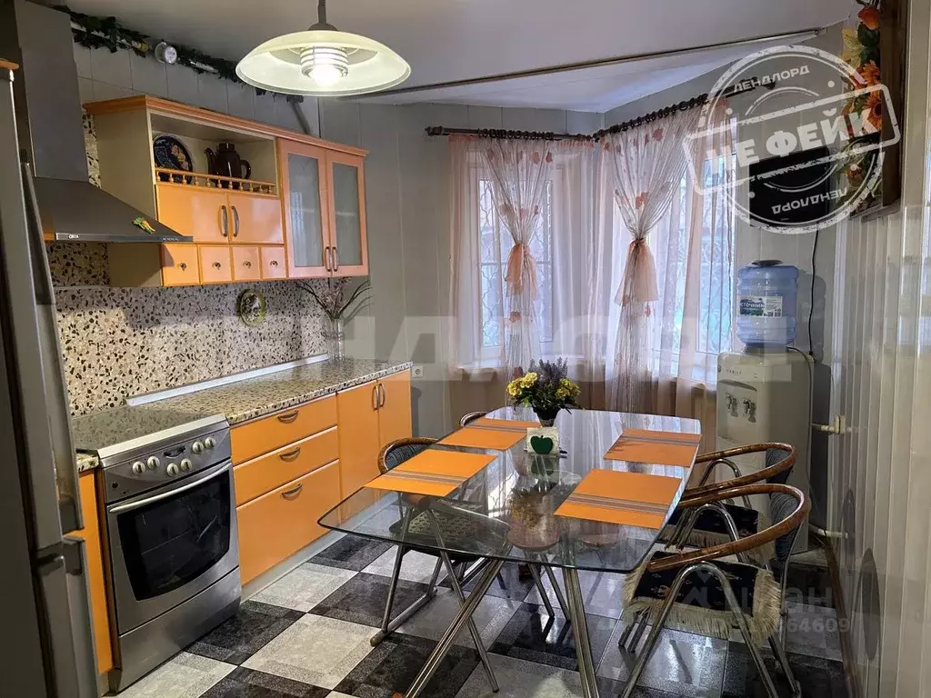 3-к кв. Ростовская область, Ростов-на-Дону Клубная ул., 15 (83.3 м) - Фото 0
