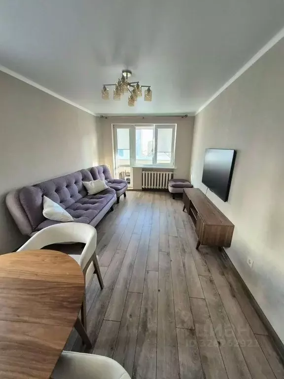 3-к кв. Краснодарский край, Краснодар ул. Герцена, 180 (60.0 м) - Фото 2