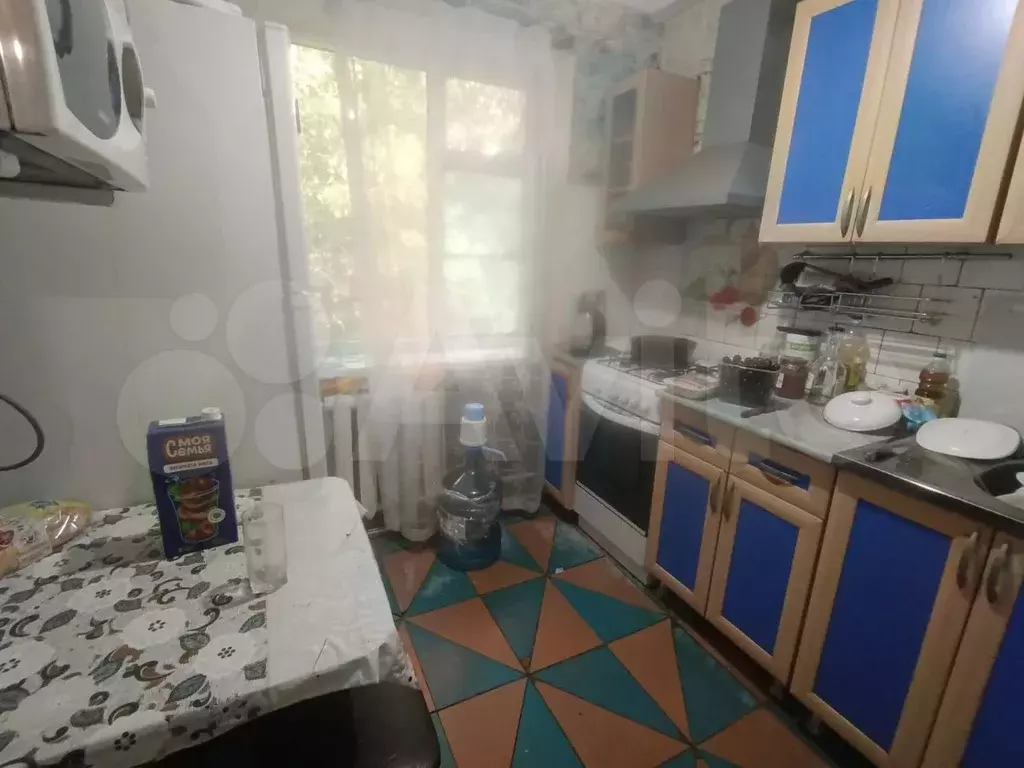 2-к. квартира, 43,5 м, 5/5 эт. - Фото 0
