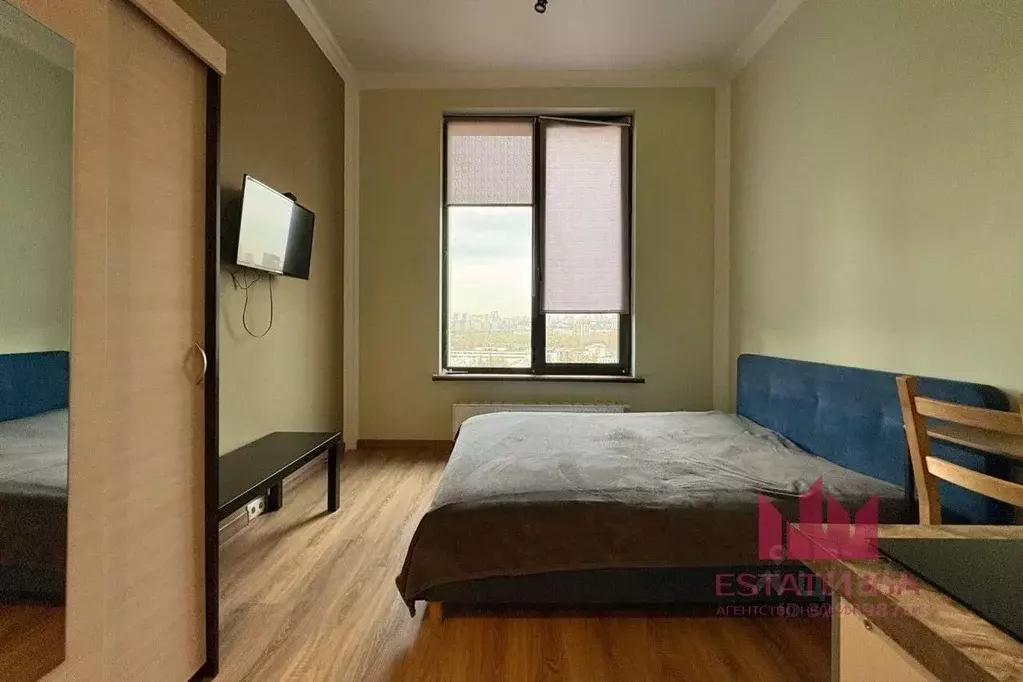 2-к кв. Москва Волоколамское ш., 81/2с2 (45.2 м) - Фото 2