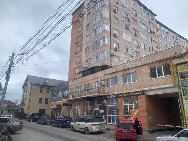 Продам помещение свободного назначения, 143 м - Фото 0