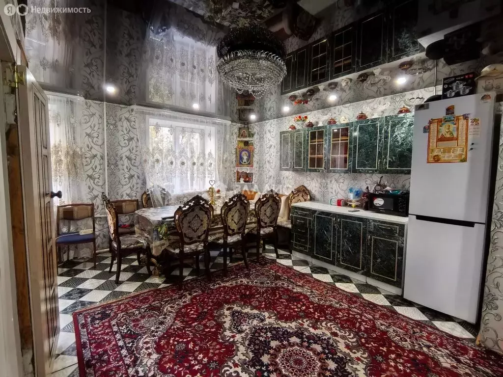 2-комнатная квартира: Нововязники, Юбилейная улица, 1 (57.4 м) - Фото 0
