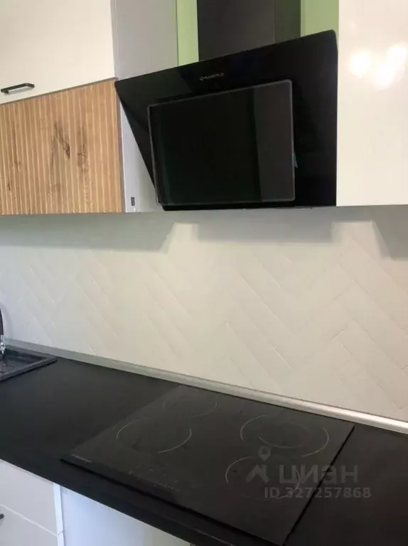 1-к кв. Самарская область, Самара Московское шоссе, 18-й км, 41 (37.0 ... - Фото 2