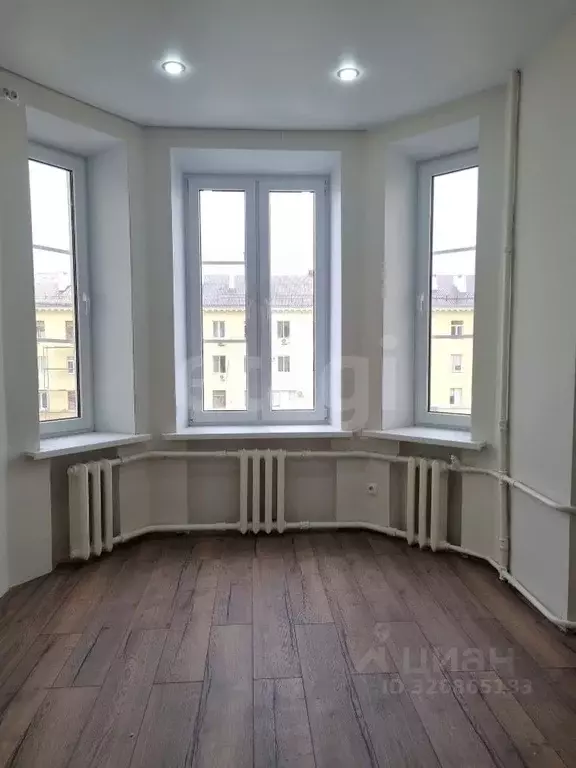 1-к кв. Волгоградская область, Волгоград ул. Дзержинского, 15 (35.9 м) - Фото 1