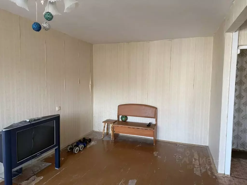 2-к кв. Пермский край, Пермь ул. Механошина, 12 (44.1 м) - Фото 2