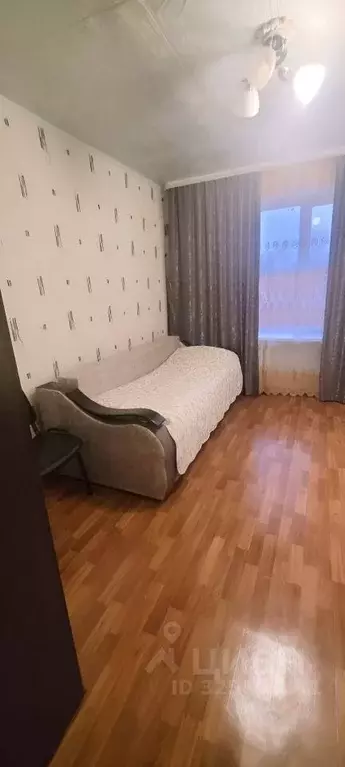 Комната Санкт-Петербург Пискаревский просп., 10К2 - Фото 2