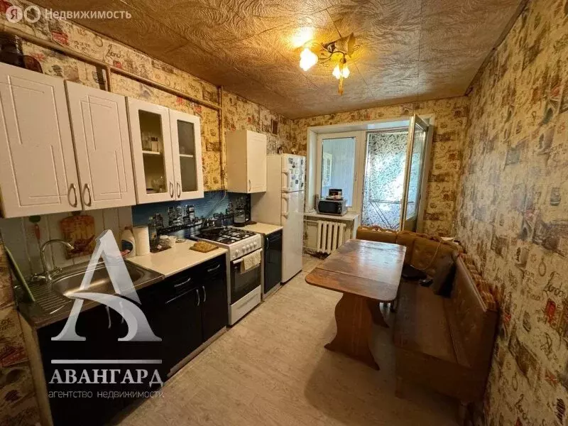 2-комнатная квартира: деревня Бирево, 1 (45.6 м) - Фото 2