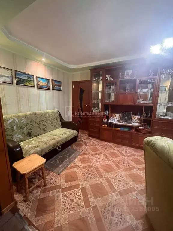 2-к кв. Владимирская область, Ковров ул. Димитрова, 57 (43.3 м) - Фото 1