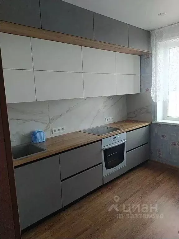 2-к кв. Красноярский край, Красноярск Фруктовая ул., 3 (56.0 м) - Фото 0