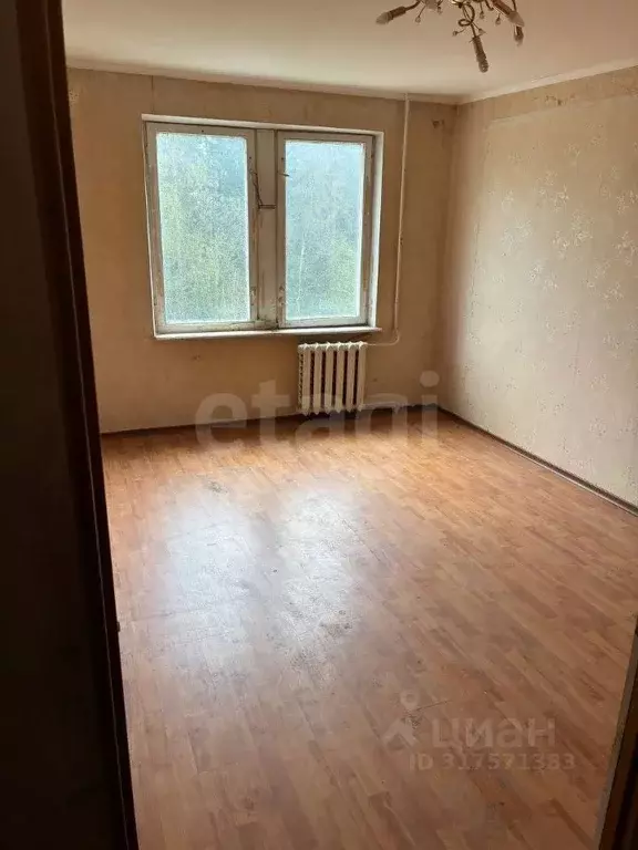 1-к кв. Ленинградская область, Сертолово Всеволожский район, Черная ... - Фото 0