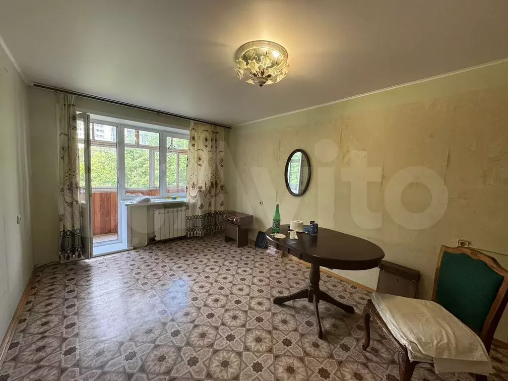 2-к. квартира, 48 м, 3/5 эт. - Фото 0