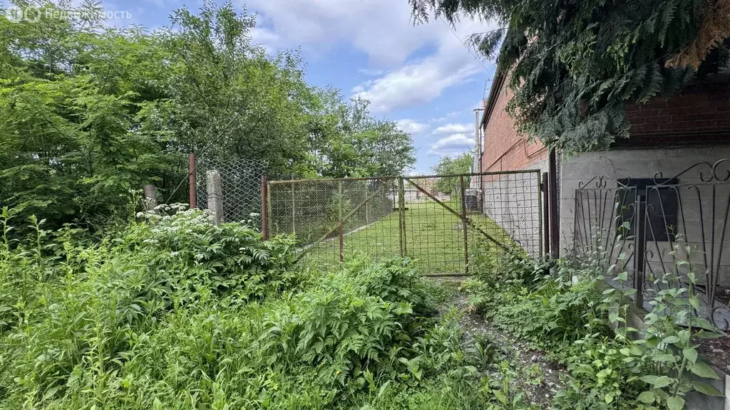Участок в село Гизель, Набережная улица (14 м) - Фото 0