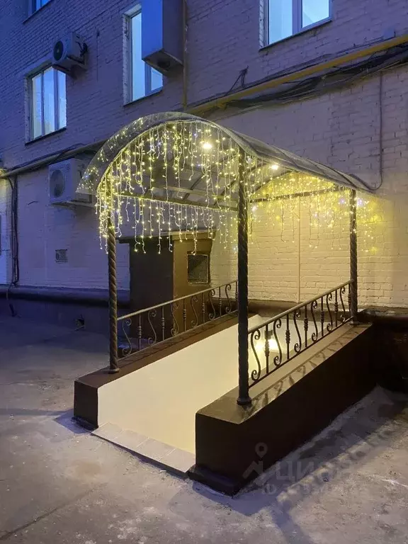 Помещение свободного назначения в Москва Ленинский просп., 85 (21 м) - Фото 2