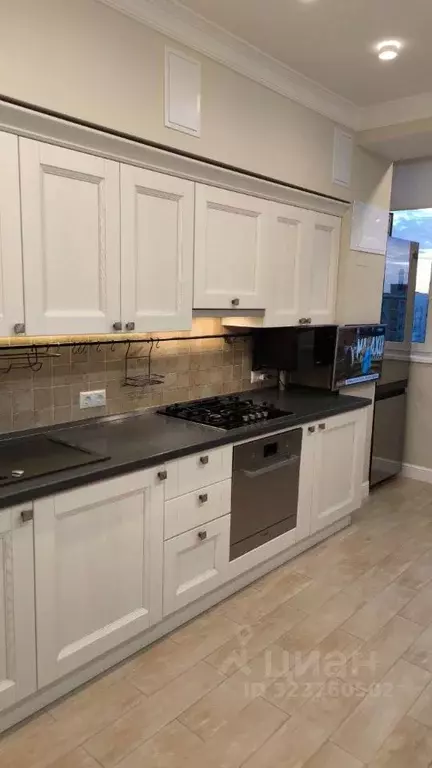 1-к кв. Калининградская область, Калининград Зеленая ул., 79 (48.9 м) - Фото 1