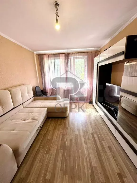 2-к. квартира, 44 м, 3/9 эт. - Фото 1