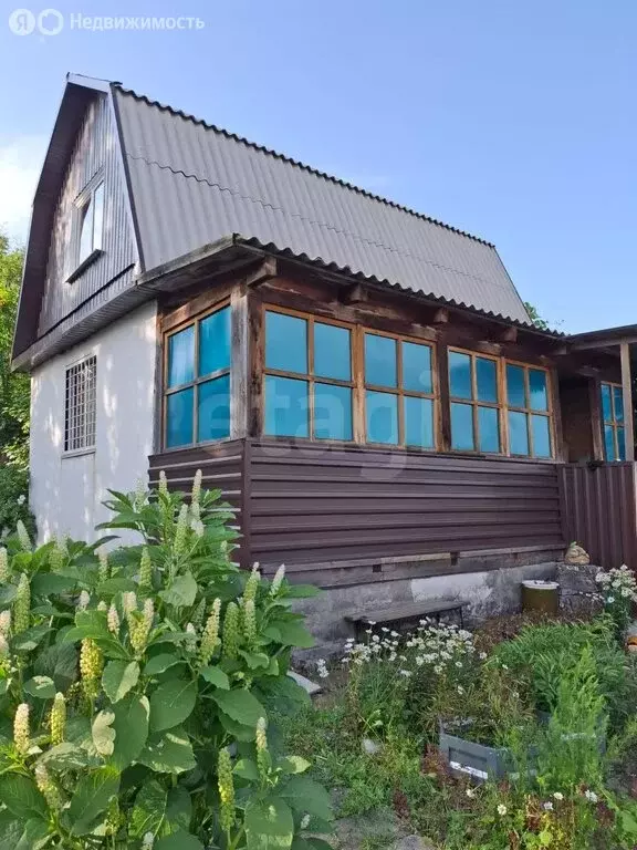 Дом в Прокопьевск, Сосновая улица (80 м) - Фото 0