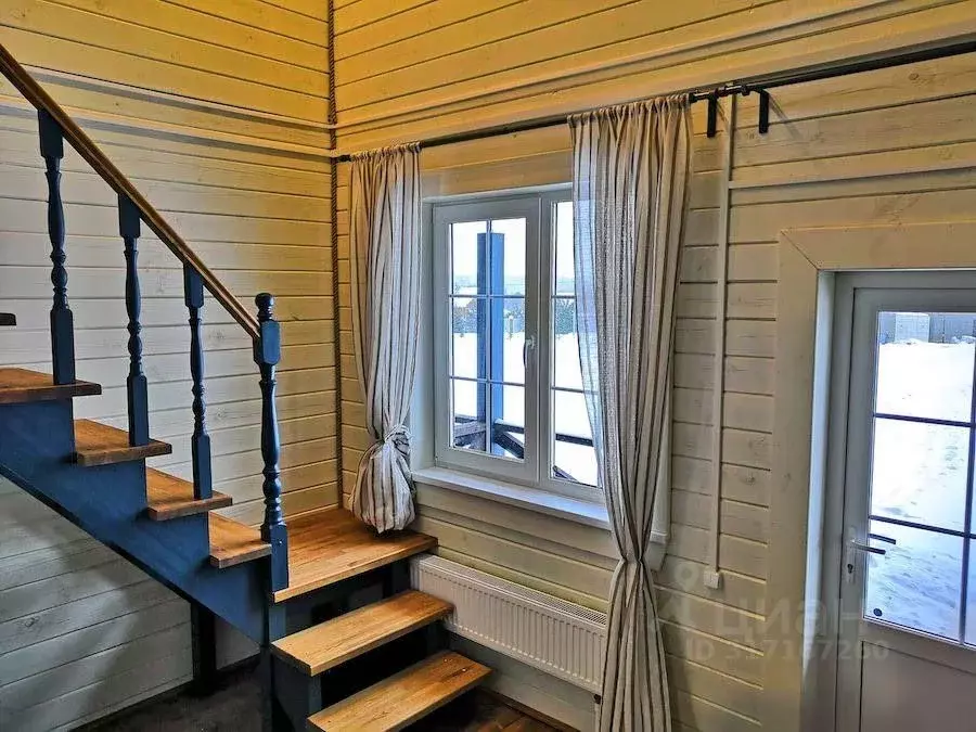 Комната Москва ул. Евгения Родионова, вл7 (30.0 м) - Фото 2