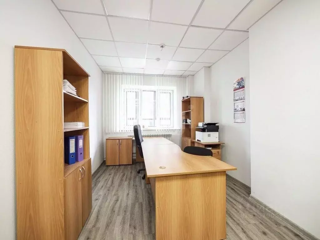 Офис в Новосибирская область, Новосибирск Ипподромская ул., 50 (92 м) - Фото 0