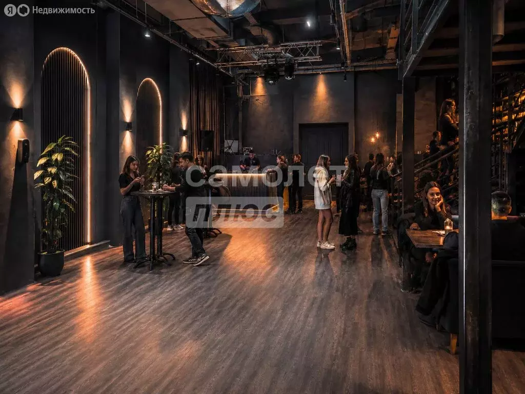 Помещение свободного назначения (816 м) - Фото 2