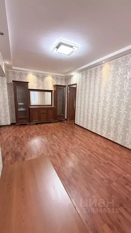 2-к кв. Москва ул. Лазо, 6 (43.7 м) - Фото 2