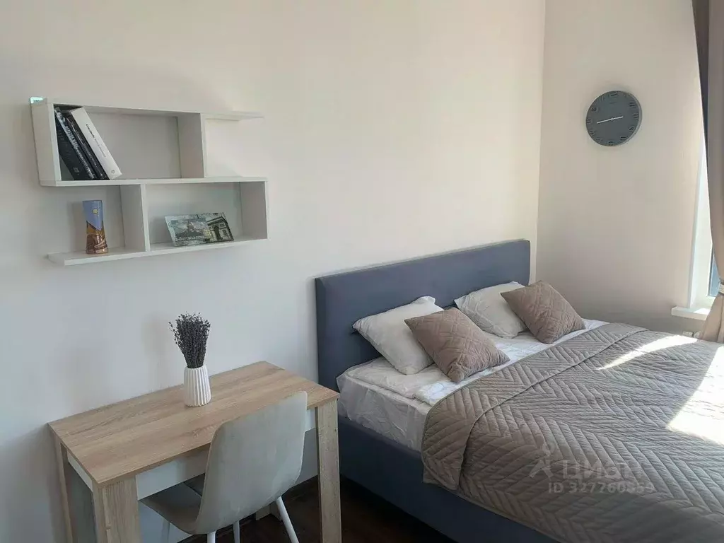 1-к кв. Санкт-Петербург Уральская ул., 21 (36.0 м) - Фото 2