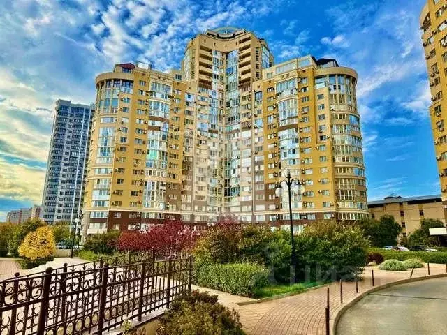 4-к кв. Краснодарский край, Краснодар ул. Кожевенная, 24 (188.0 м) - Фото 2