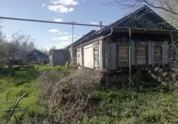 Участок в Мордовия, пос. Ромоданово ул. Садовая (25.0 сот.) - Фото 1