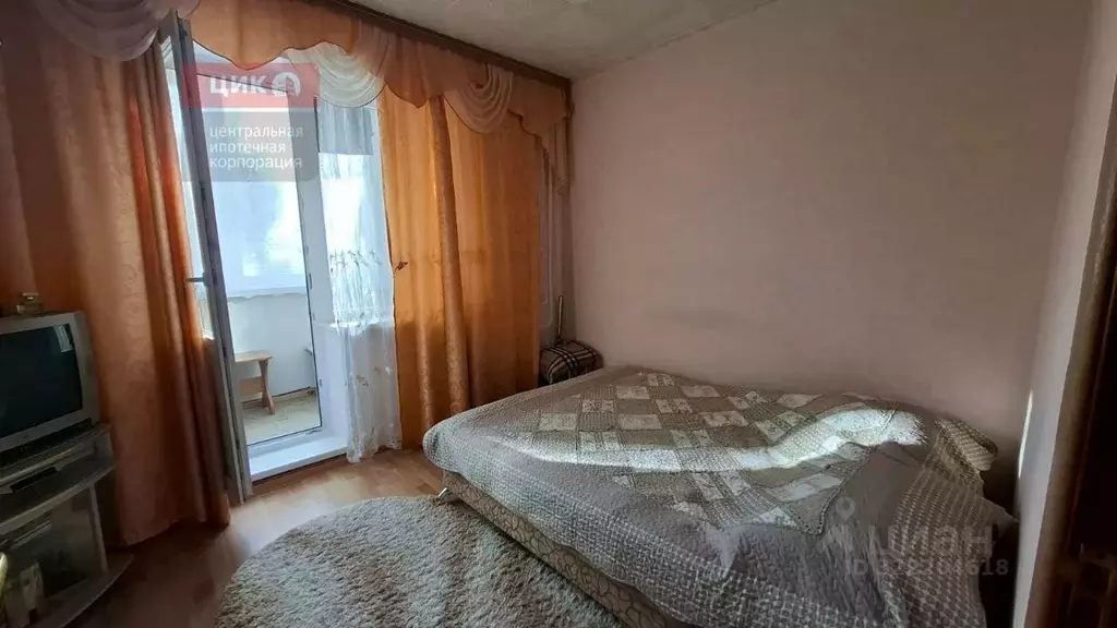 3-к кв. Рязанская область, Новомичуринск Пронский район, Д мкр, 31Д ... - Фото 1