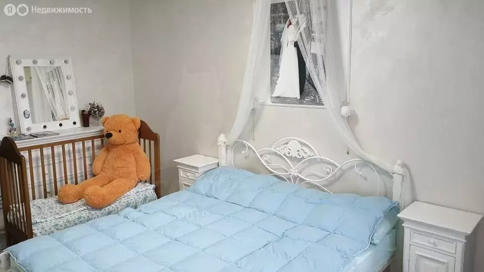 2-комнатная квартира: Тюмень, улица Осипенко, 73 (68.1 м) - Фото 1