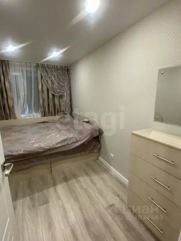 3-к кв. Ярославская область, Рыбинск ул. Моторостроителей, 21 (64.0 м) - Фото 1