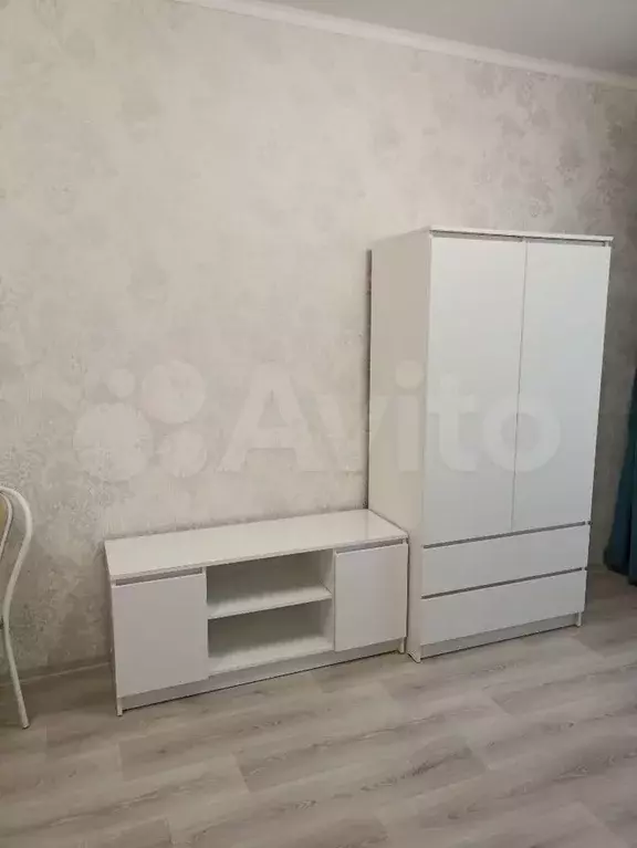 Квартира-студия, 28 м, 10/17 эт. - Фото 1