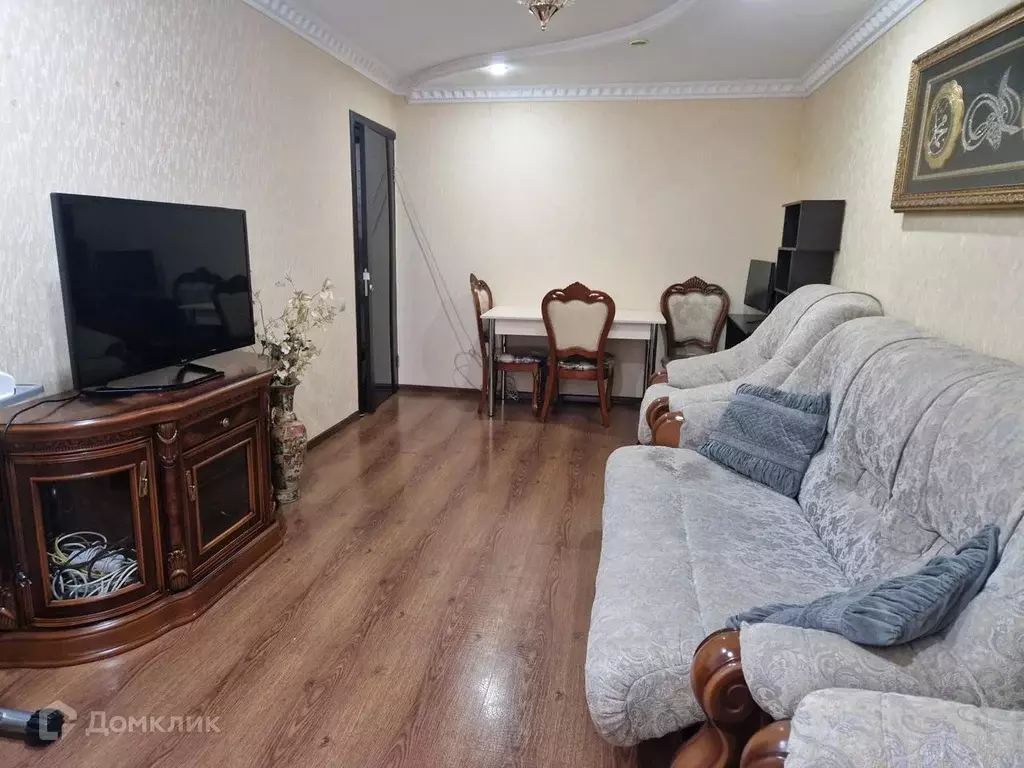 Продаётся 2-к квартира, 55 м - Фото 1