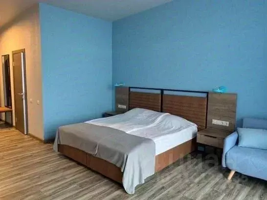 Комната Тверская область, Весьегонск Набережная ул., 17 (20.0 м) - Фото 0