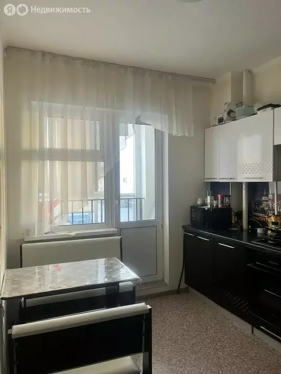 1-комнатная квартира: Якутск, Вилюйский тракт, 5-й километр, 5/3 (34 ... - Фото 2