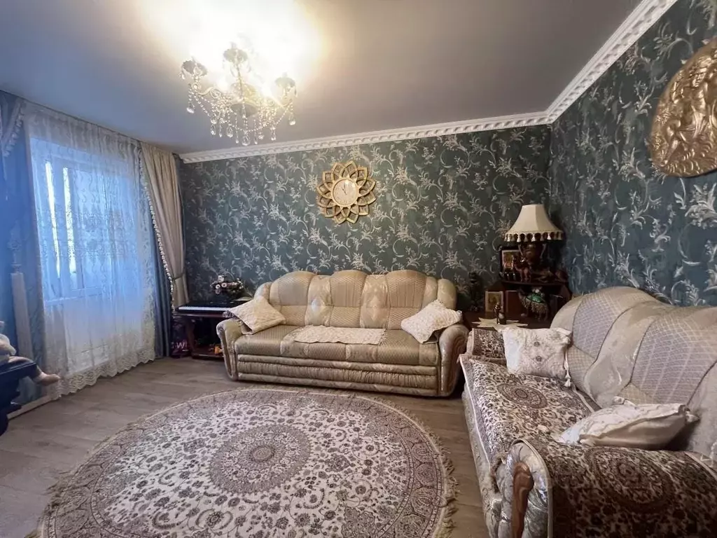 2-к кв. Ростовская область, Волгодонск ул. 30 лет Победы, 16 (48.0 м) - Фото 1