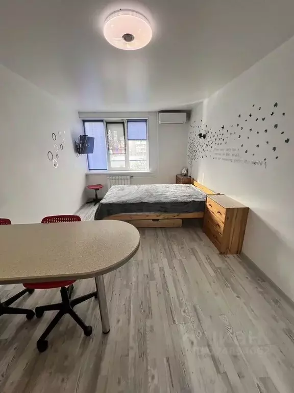 1-к кв. Москва Алма-Атинская ул., 9К2 (27.0 м) - Фото 1