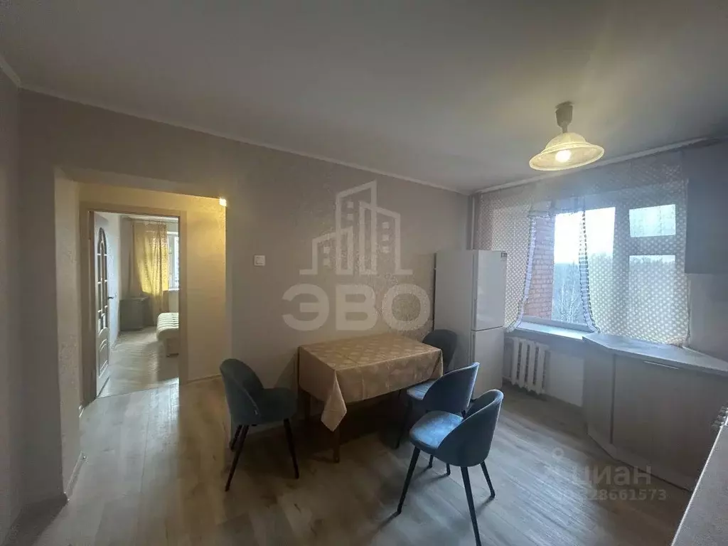 2-к кв. Санкт-Петербург Дибуновская ул., 37 (54.0 м) - Фото 2