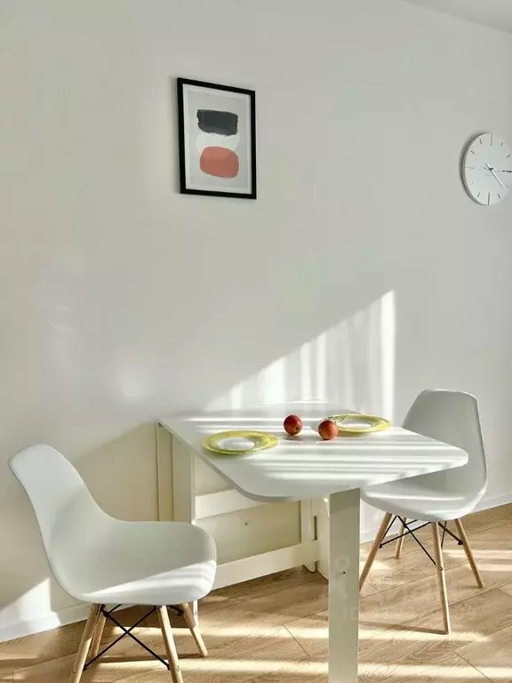 Студия Москва Алтуфьевское ш., 55к5 (19.8 м) - Фото 1