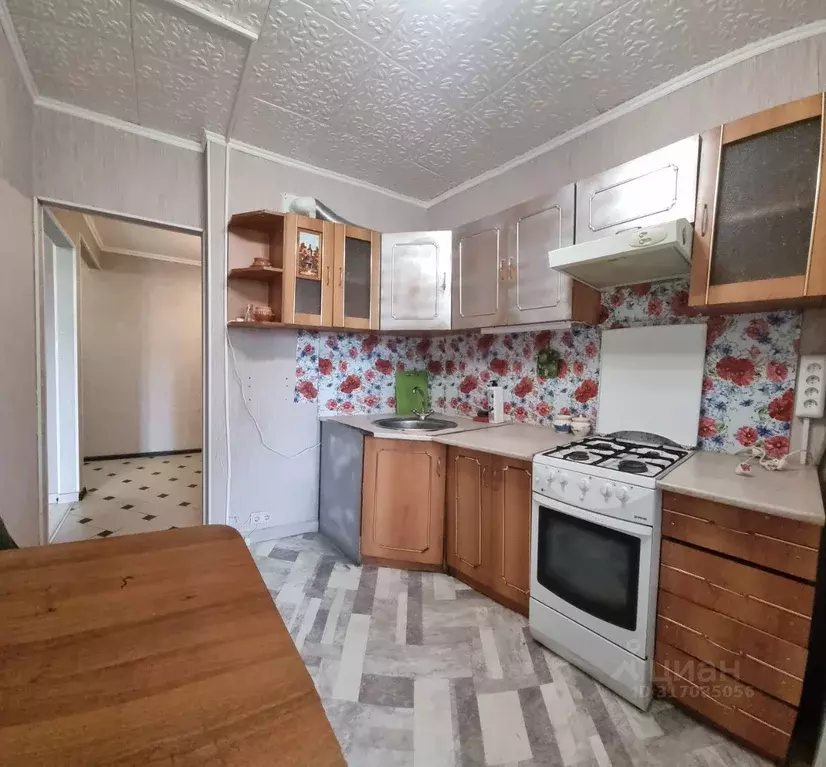 2-к кв. Московская область, Богородский городской округ, Обухово пгт ... - Фото 0