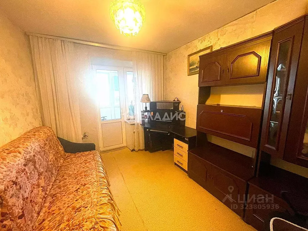 3-к кв. Краснодарский край, Ейск ул. Свердлова, 116/1 (61.7 м) - Фото 1