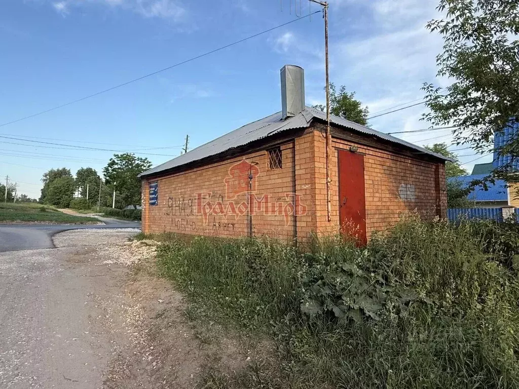 Помещение свободного назначения в Владимирская область, Александров ... - Фото 1