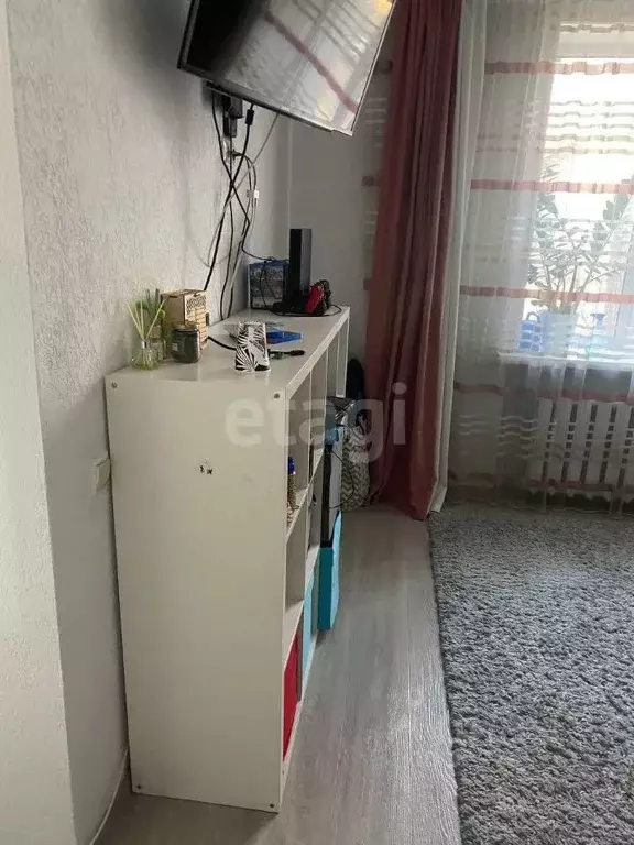 2-к кв. Иркутская область, Ангарск 55-й кв-л, 3 (47.6 м) - Фото 2